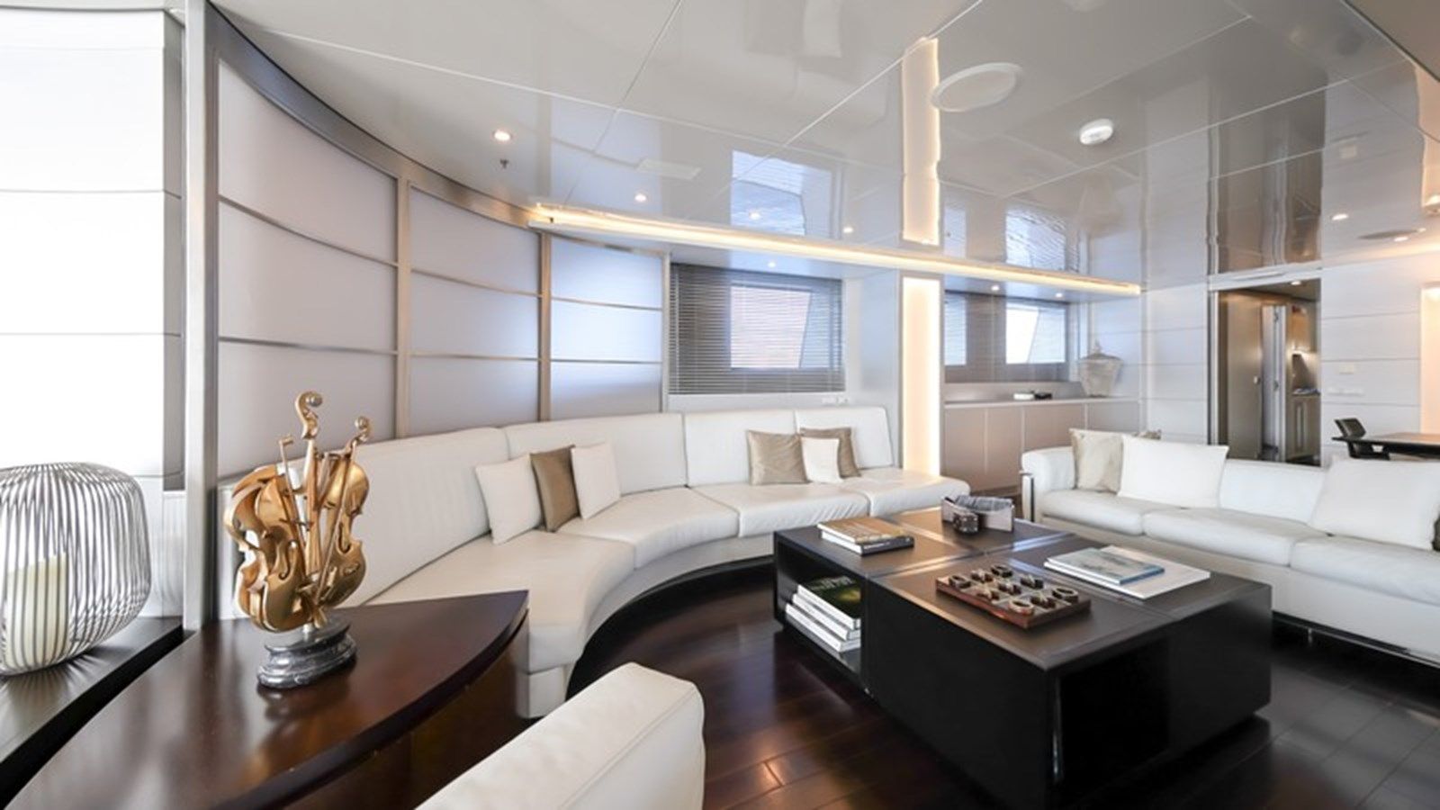 best yacht sales deals ANTALIS - Baglietto