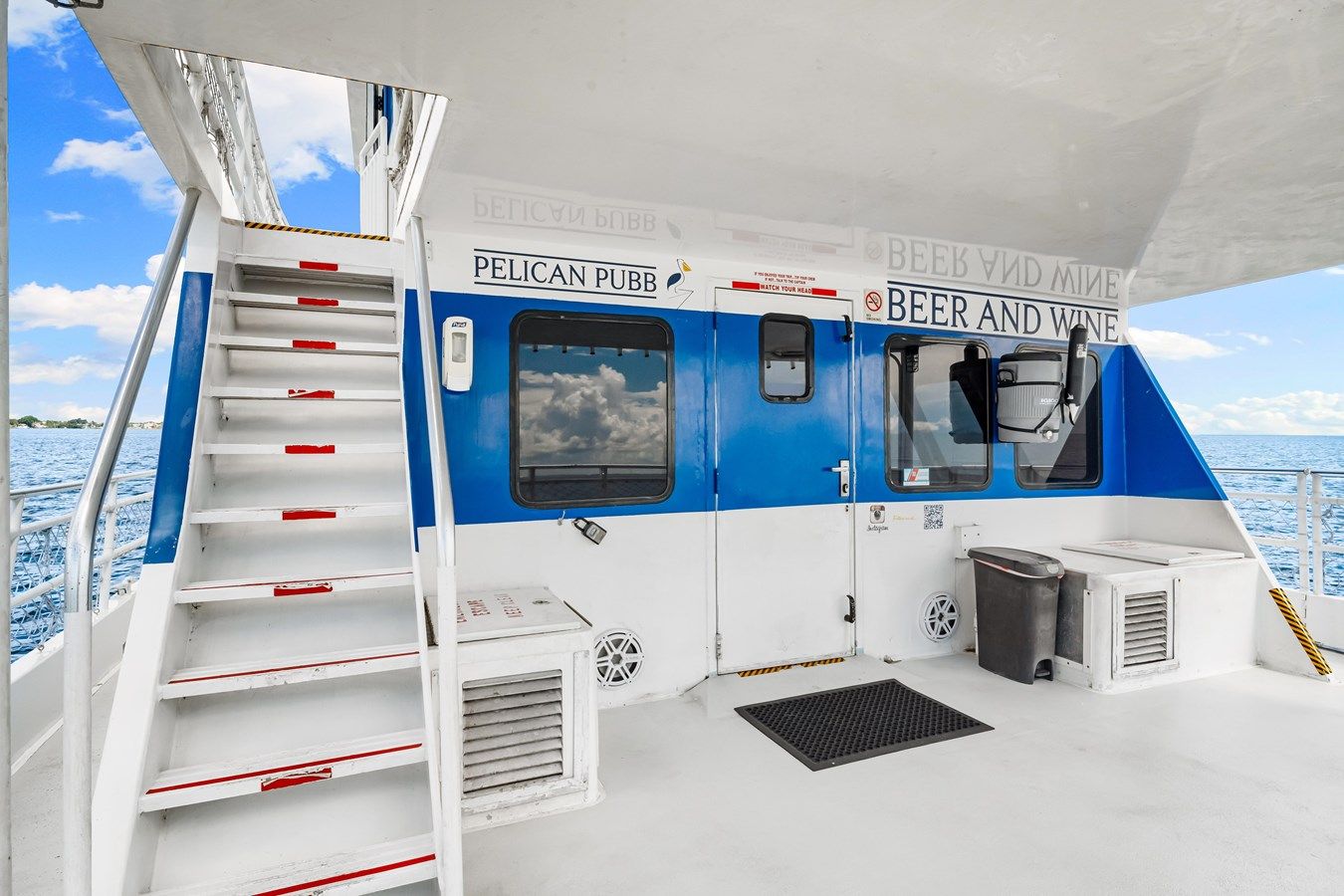 best yacht sales deals PELICAN