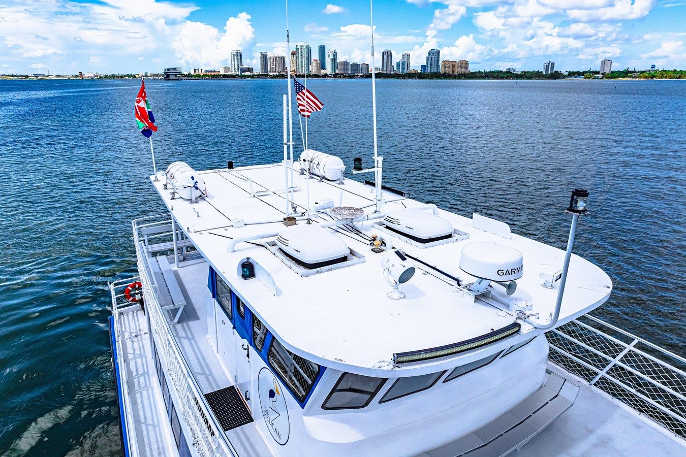 PELICAN - CUSTOM price