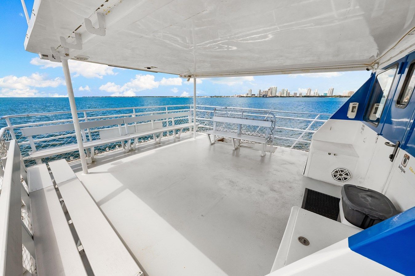 Buy a PELICAN - CUSTOM at Shestakov Yacht Sales