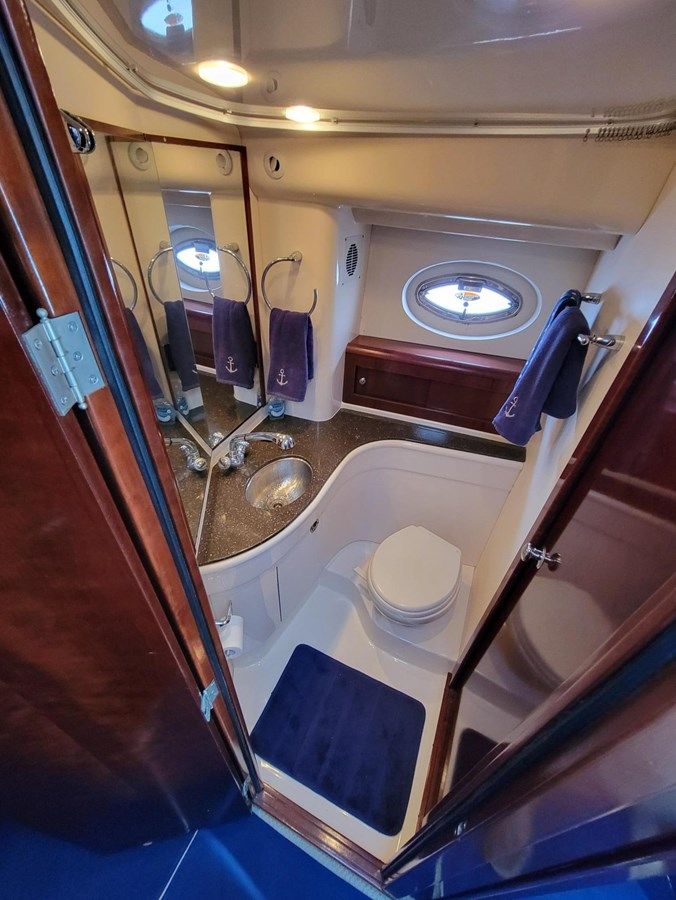 best yacht sales deals AQUAHOLIC 47