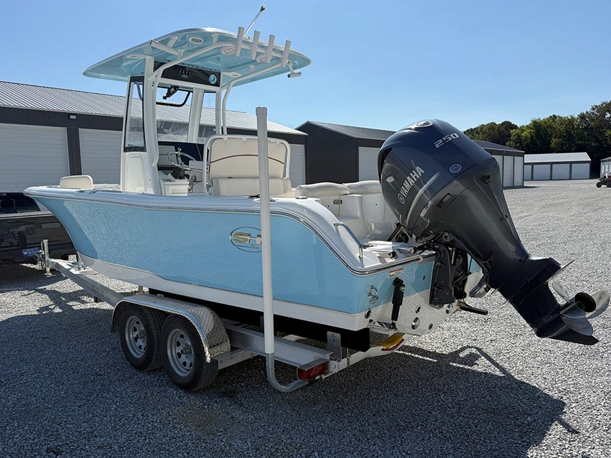 Купить яхту - 23 в Shestakov Yacht Sales