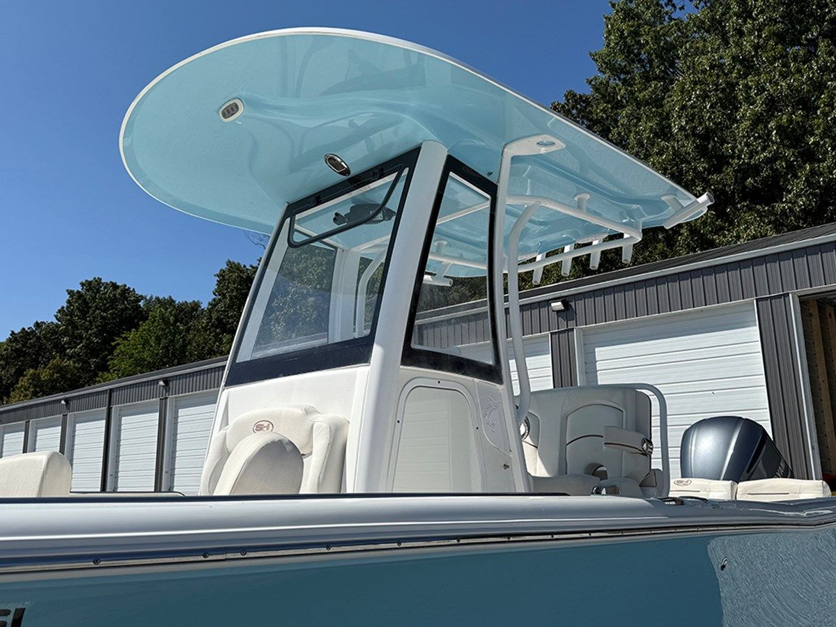 Стоимость яхты - - SEA HUNT