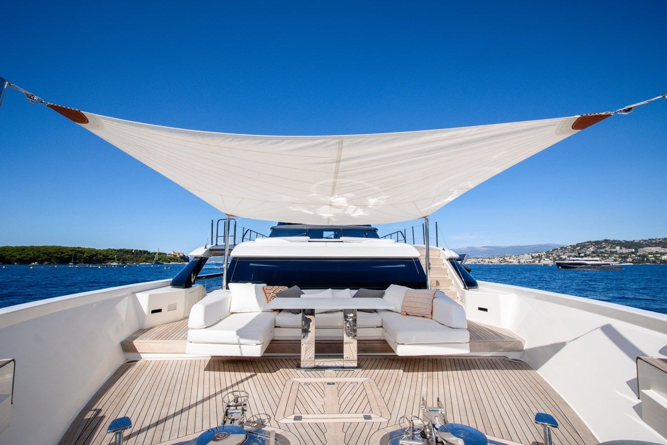 best yacht sales deals LE GYPSY