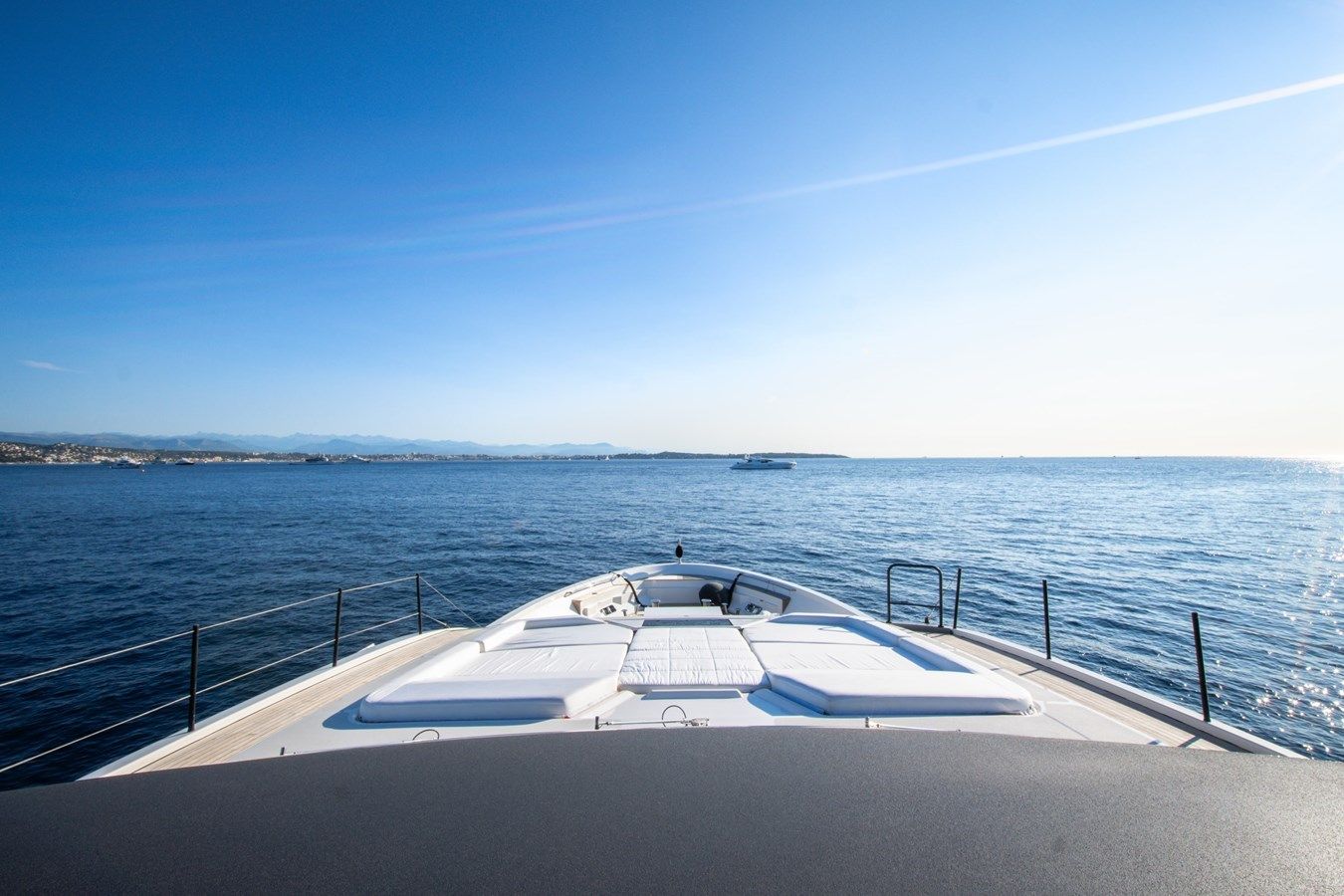 LE GYPSY - Sanlorenzo price