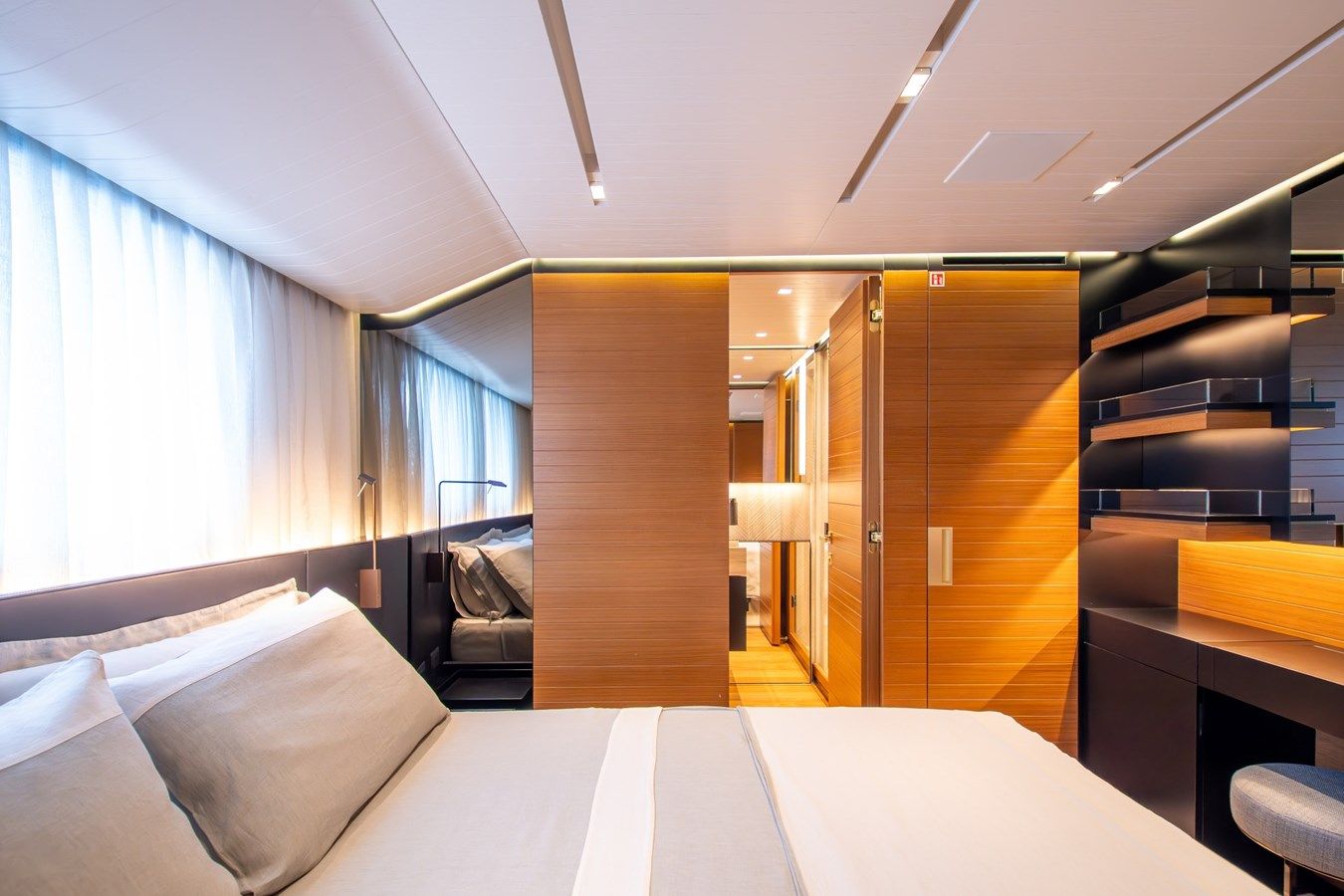 the best price on LE GYPSY - Sanlorenzo