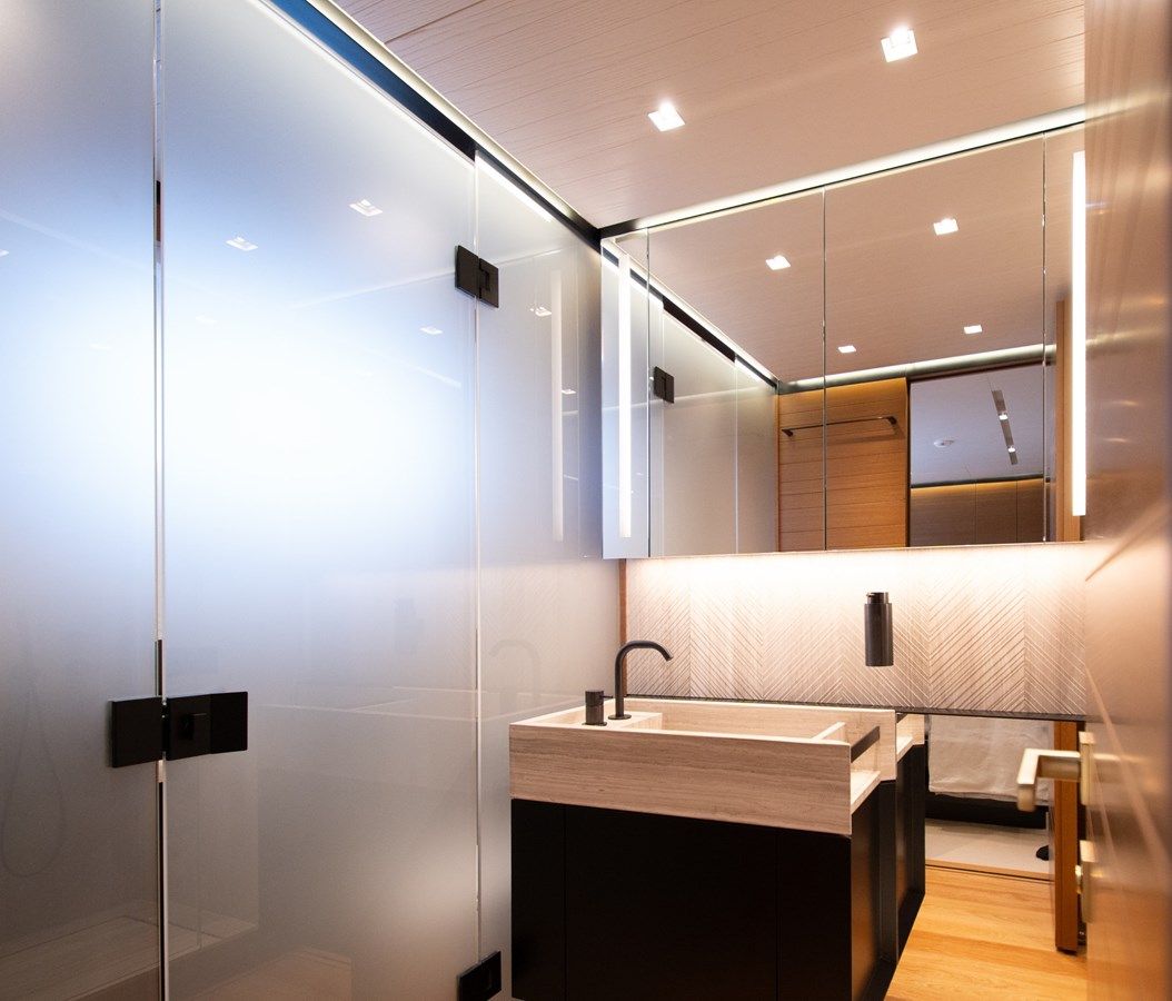 LE GYPSY SL102A yacht sale