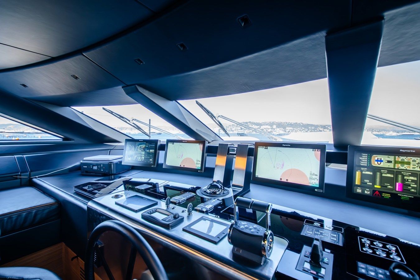 LE GYPSY - Sanlorenzo