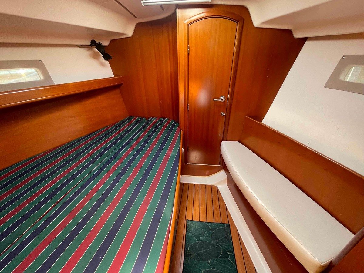 GRAND CRU - Beneteau yacht sale