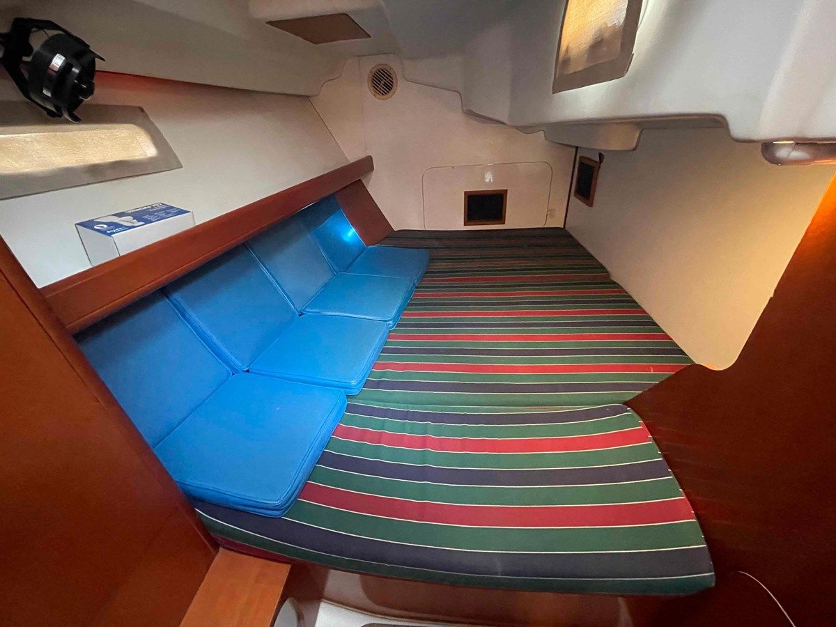 GRAND CRU - Beneteau