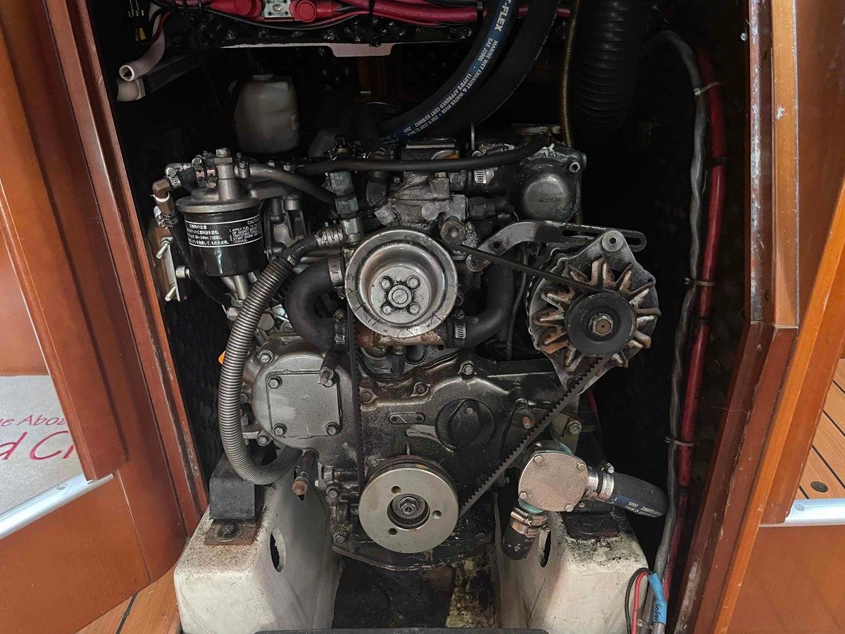 Buy a yacht GRAND CRU 393