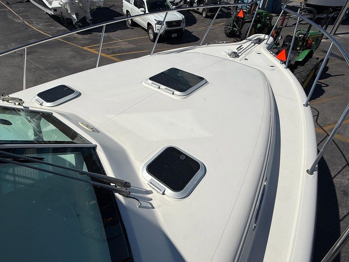 Стоимость яхты SSUY7308I607 OS 335 Offshore