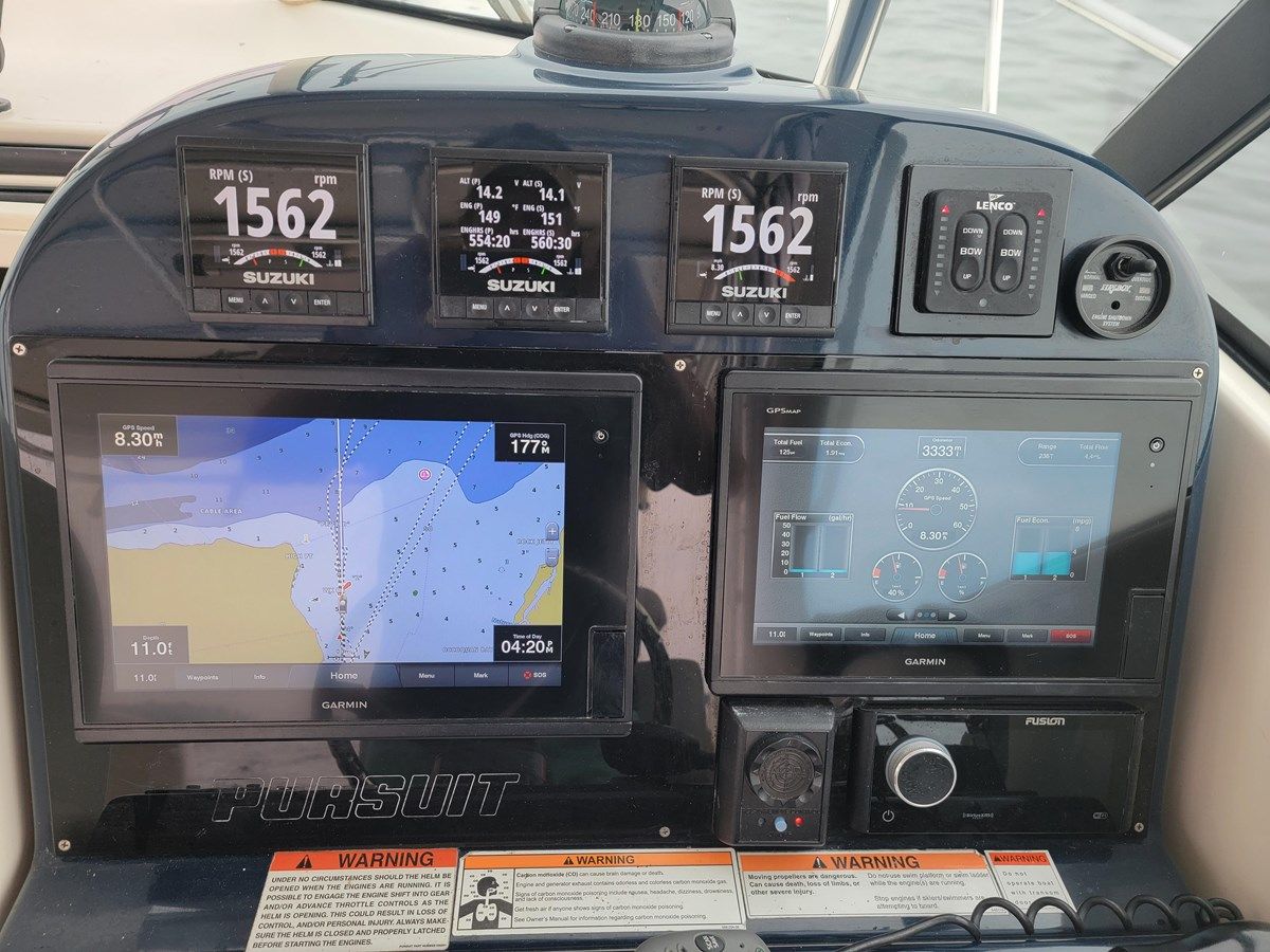 Лучшие предложения покупки яхты SSUY7308I607