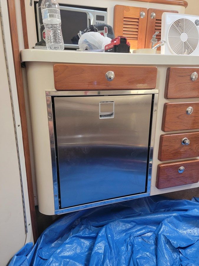 Купить яхту SSUY7308I607 2007 в Shestakov Yacht Sales