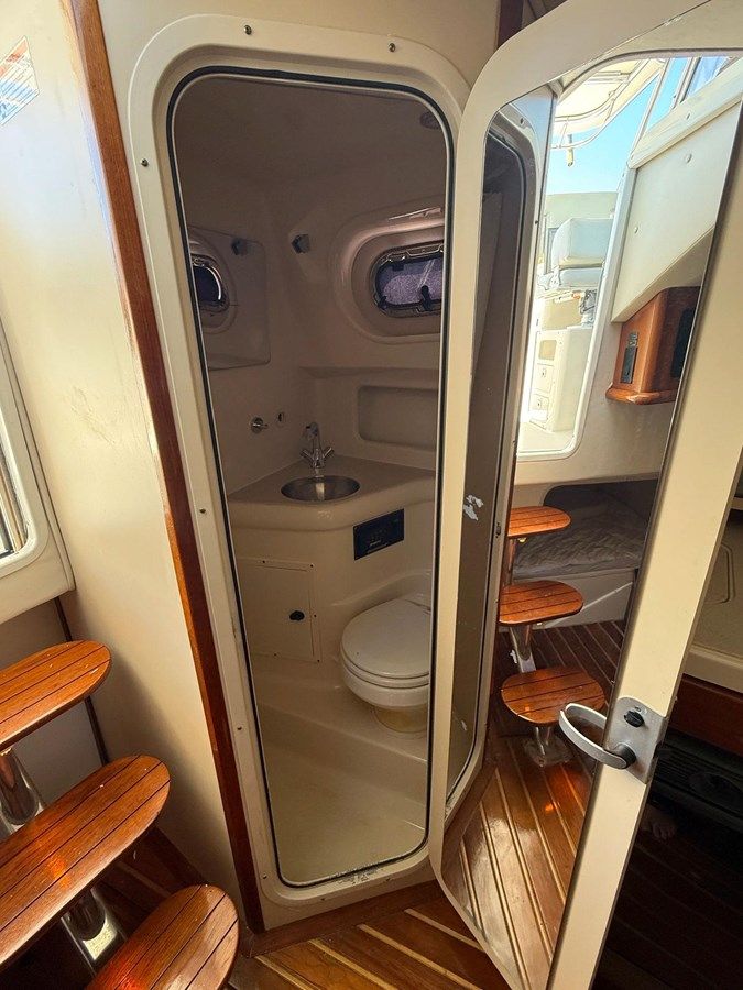 Купить SSUY7308I607 OS 335 Offshore