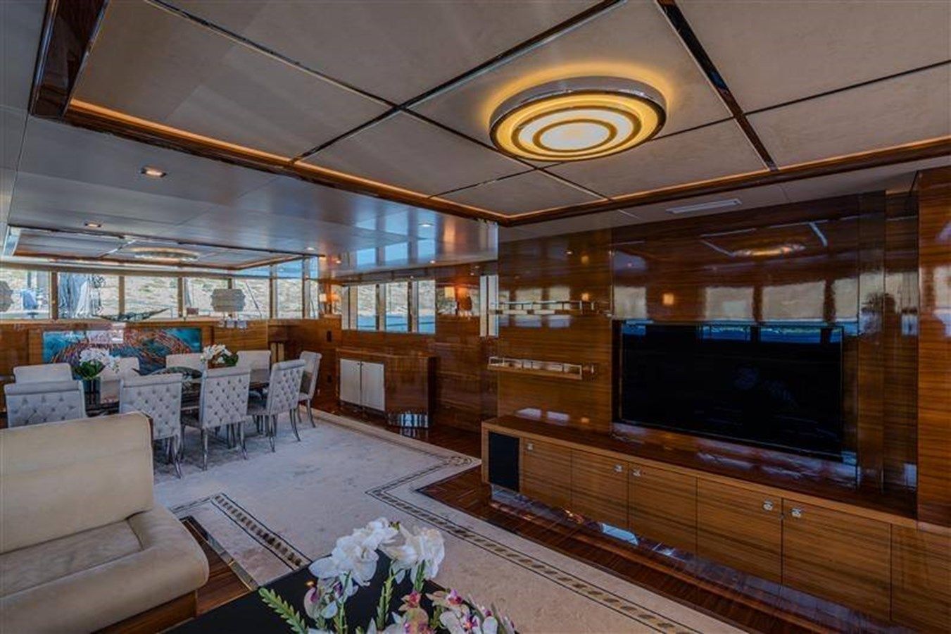 ATLANTIS PEARL - CUSTOM MADE