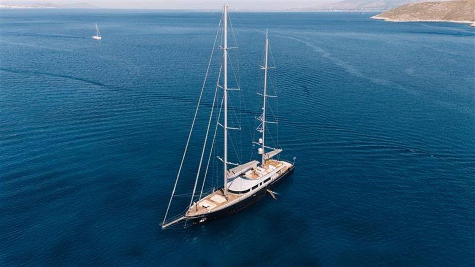 Buy a ATLANTIS PEARL 150 at Shestakov Yacht Sales