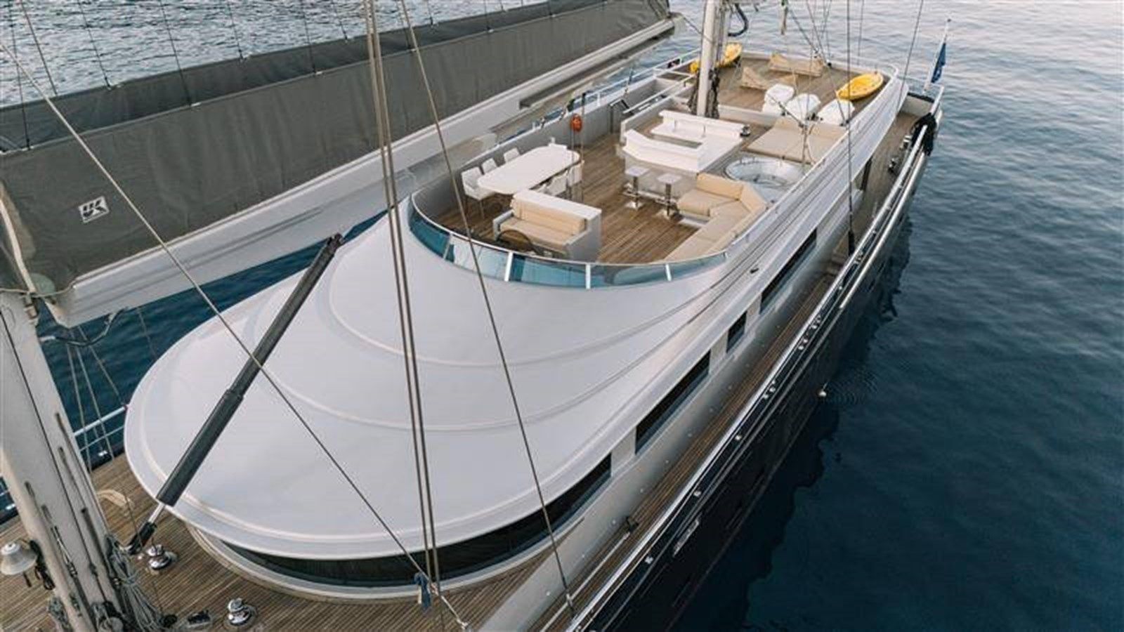 Buy a yacht ATLANTIS PEARL 2012