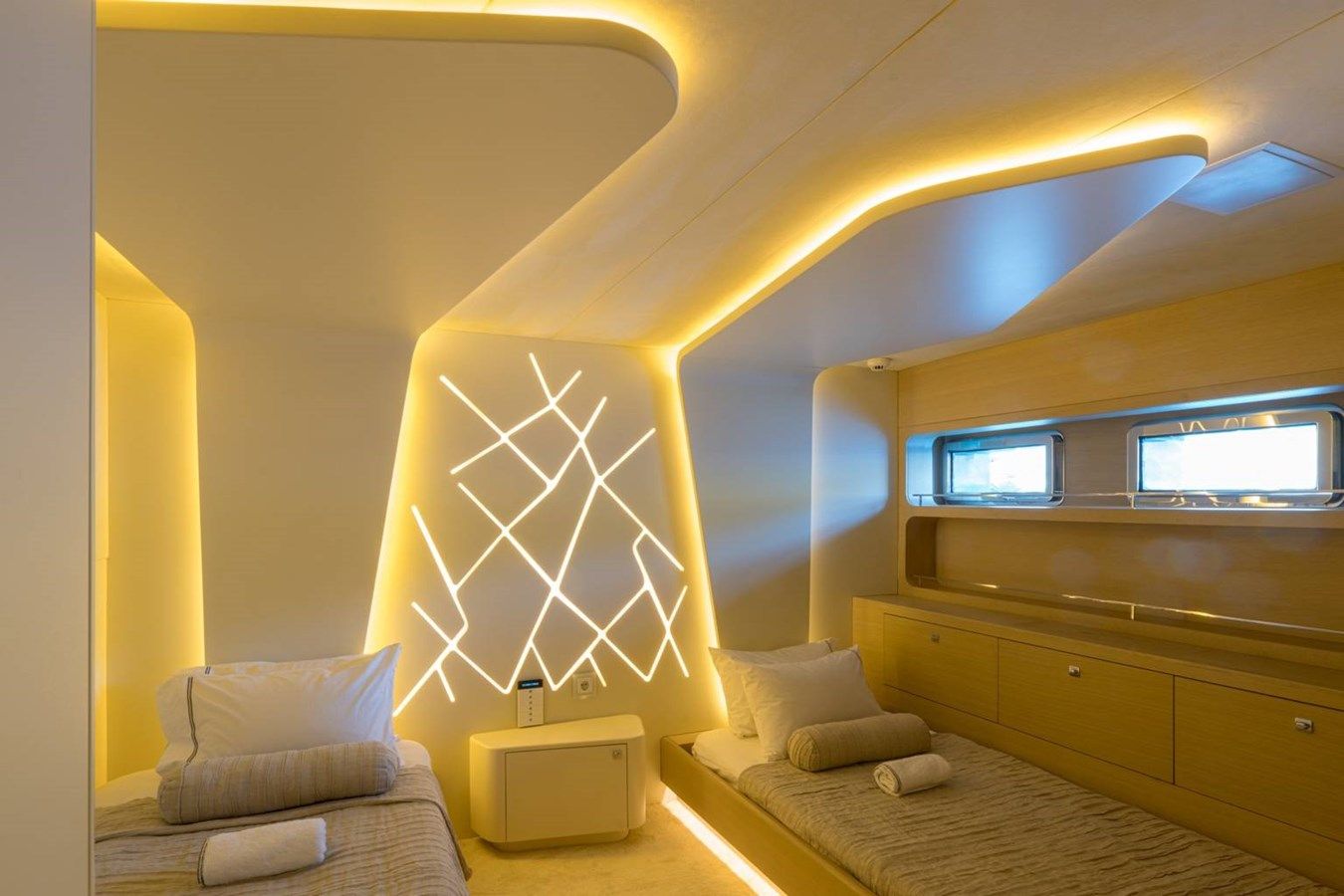 ATLANTIS PEARL yacht sale