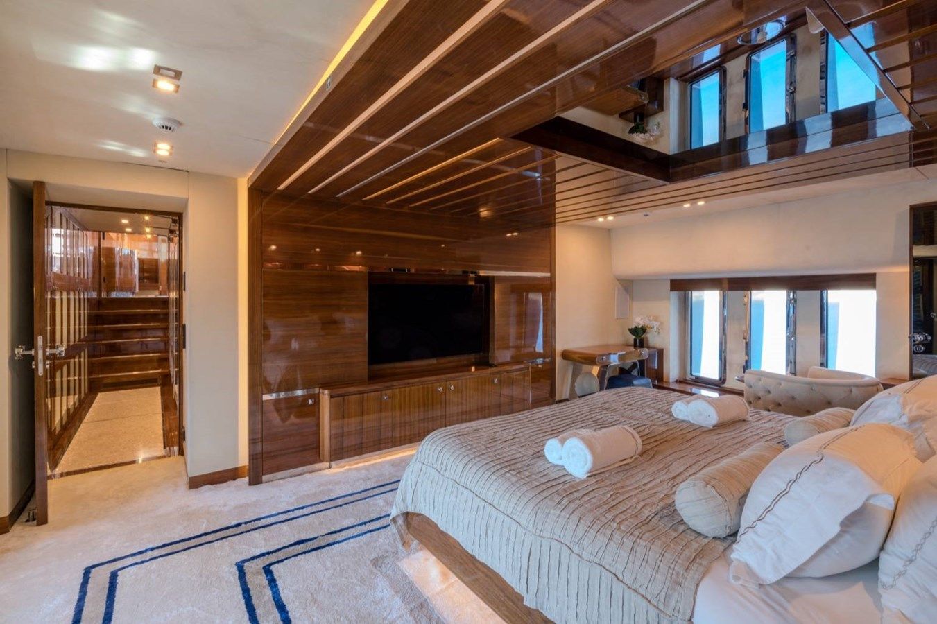 ATLANTIS PEARL - CUSTOM MADE yacht sale