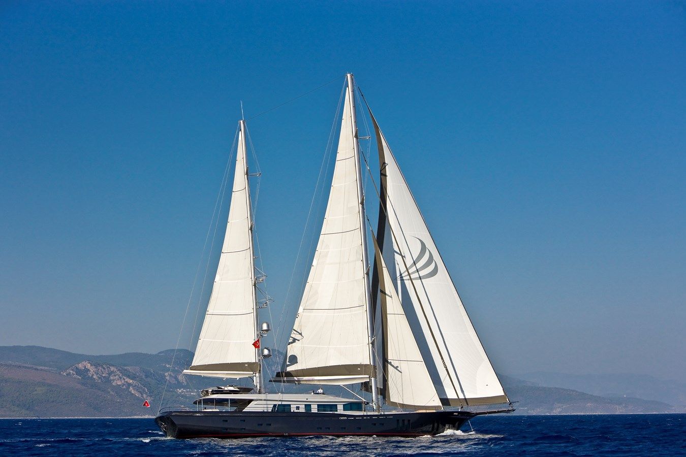 best yacht sales deals ATLANTIS PEARL - CUSTOM MADE
