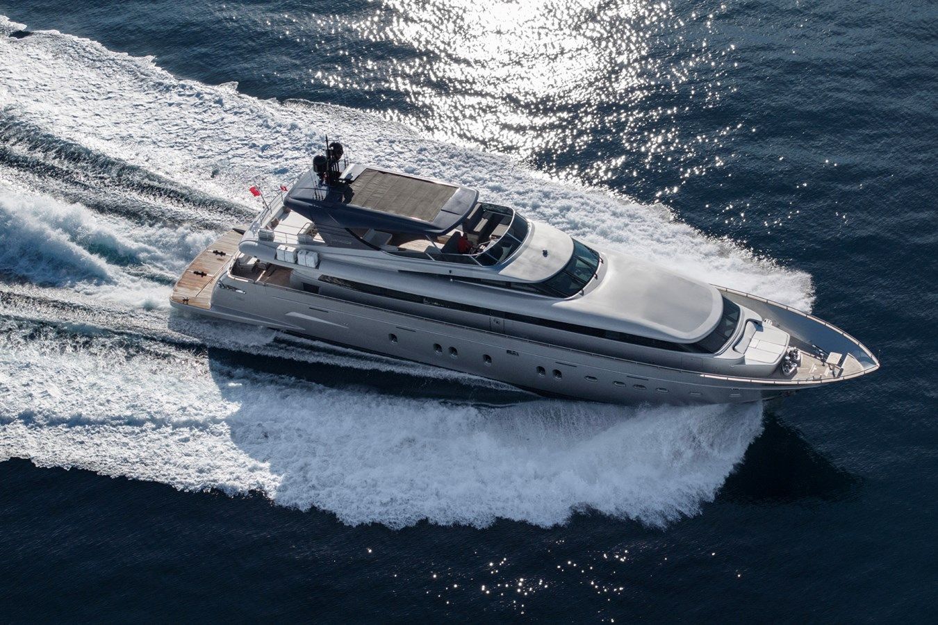 Buy a CANALI 111 at Shestakov Yacht Sales