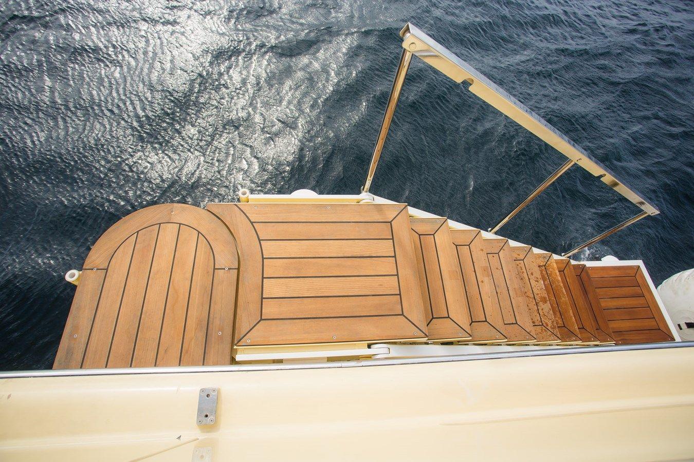 best yacht sales deals JADE 959 170