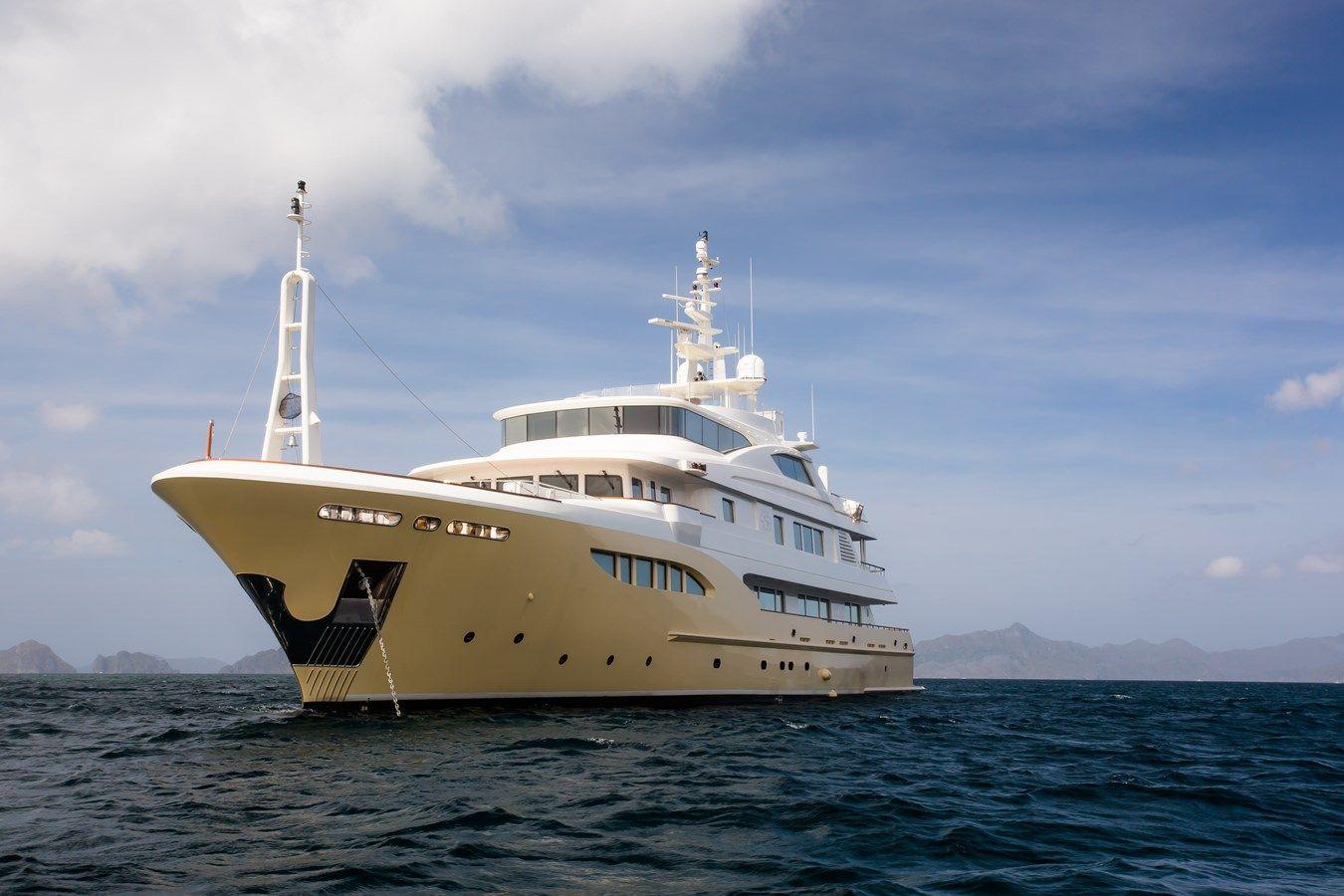 JADE 959 - JADE YACHTS