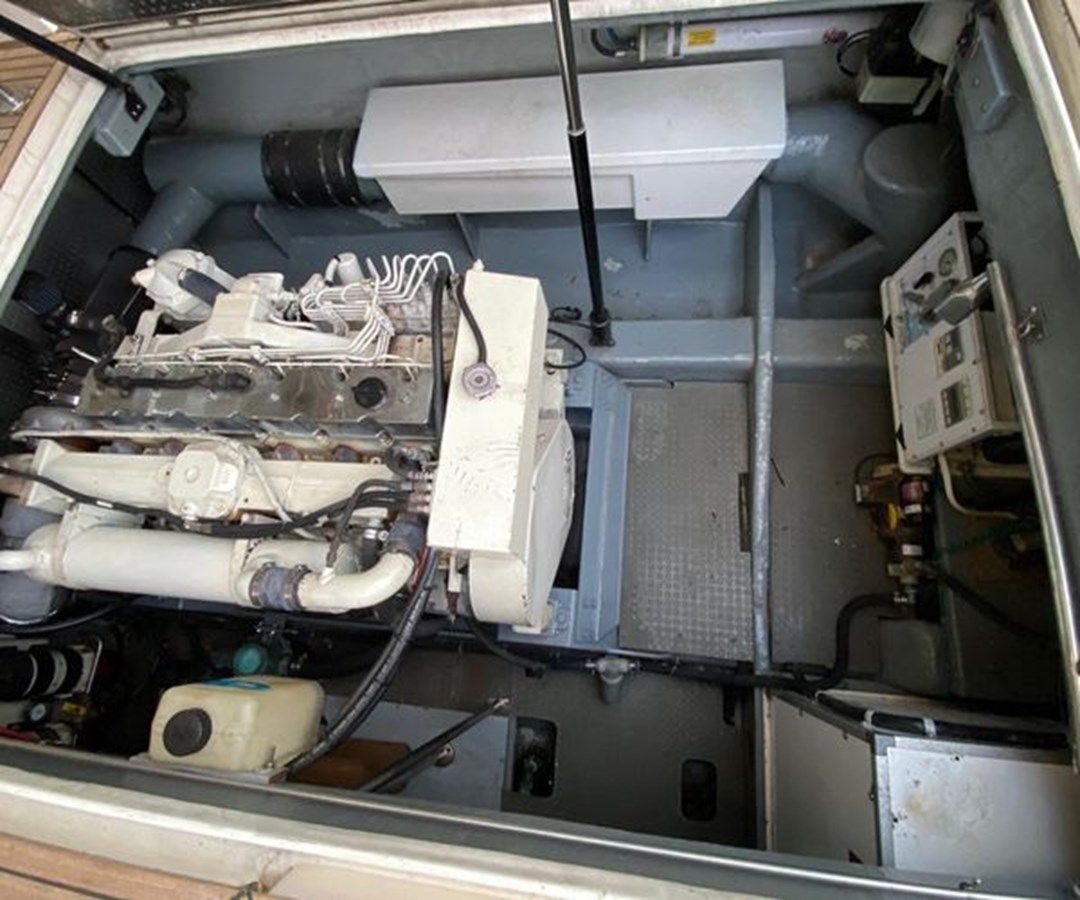 50 ft 2001 Mikelson Luxury Sportfisher - MIKELSON price