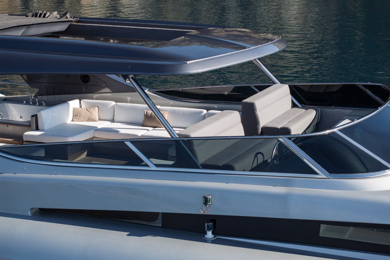 Buy a CANALI 2009 at Shestakov Yacht Sales