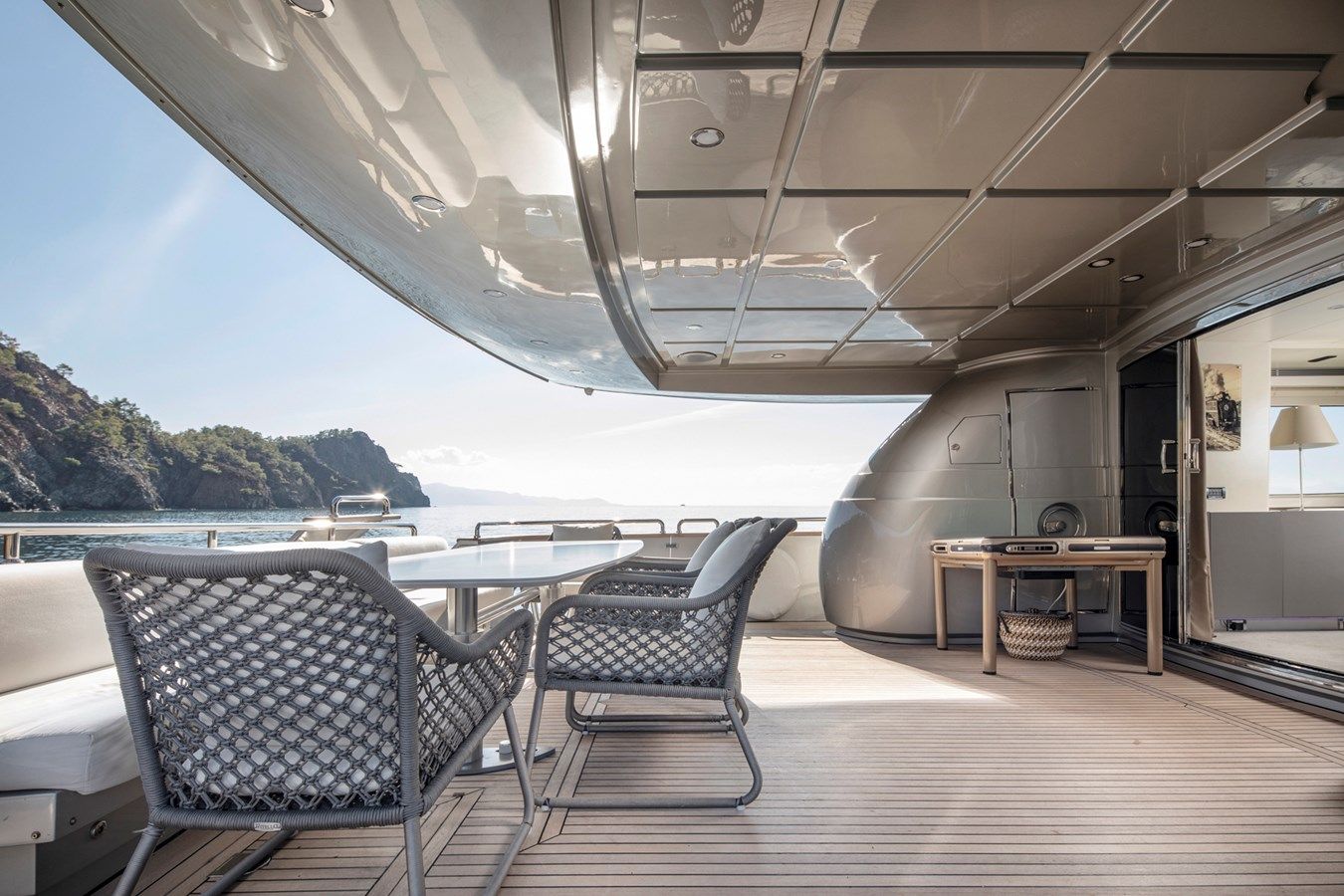 Buy a CANALI - Canados at Shestakov Yacht Sales