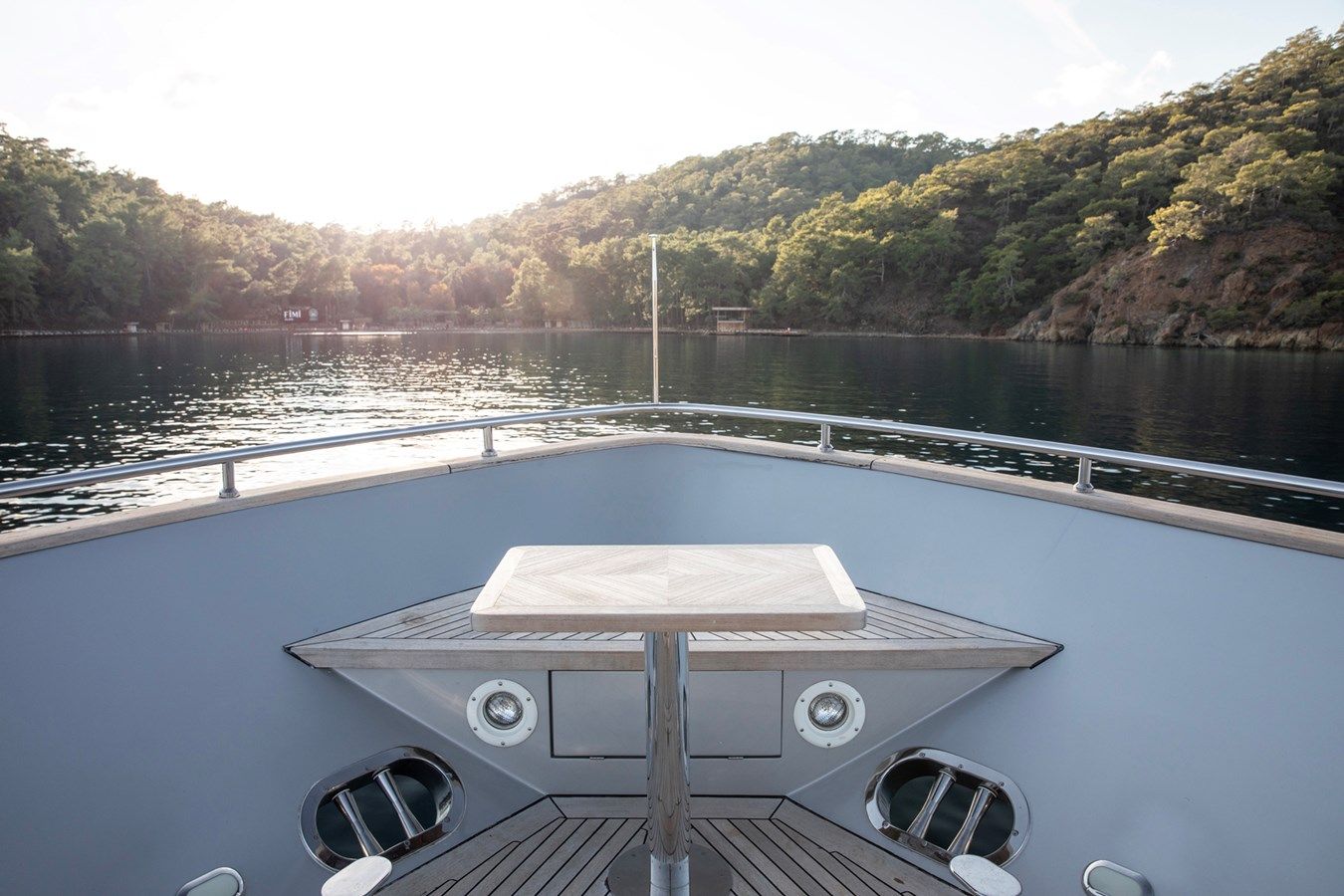 CANALI 2009 yacht sale