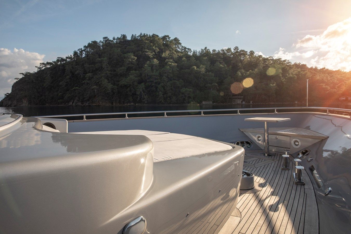 Buy a CANALI at Shestakov Yacht Sales