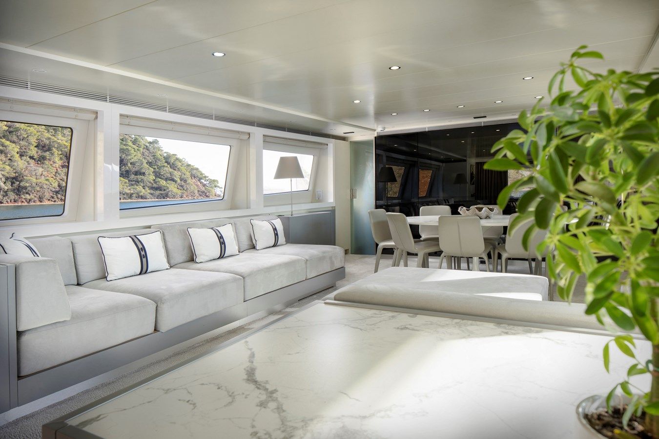 best yacht sales deals CANALI - Canados