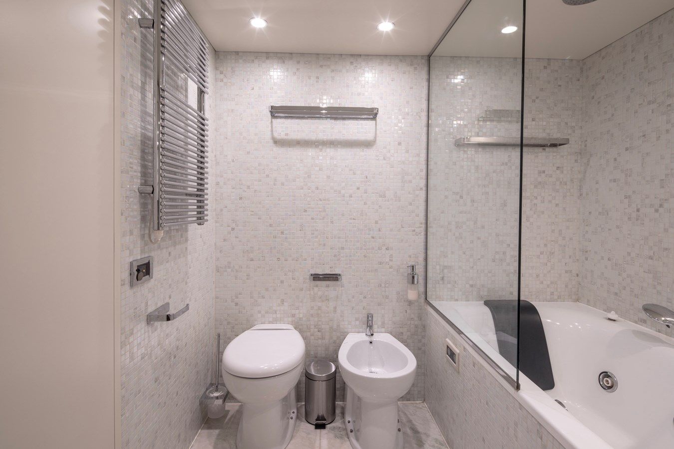 best yacht sales deals CANALI 111