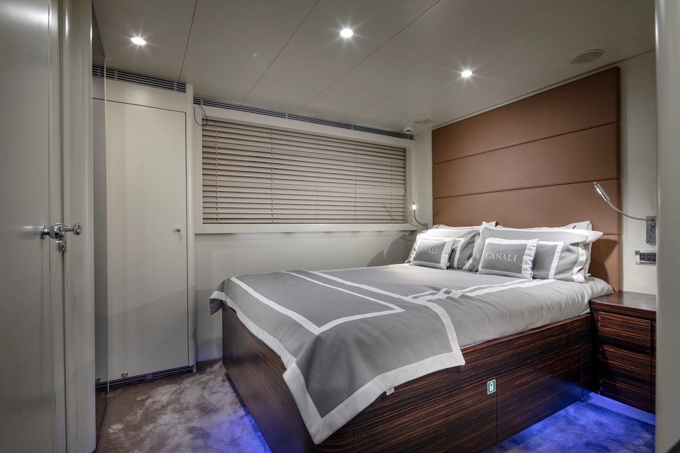 Buy a CANALI - Canados at Shestakov Yacht Sales