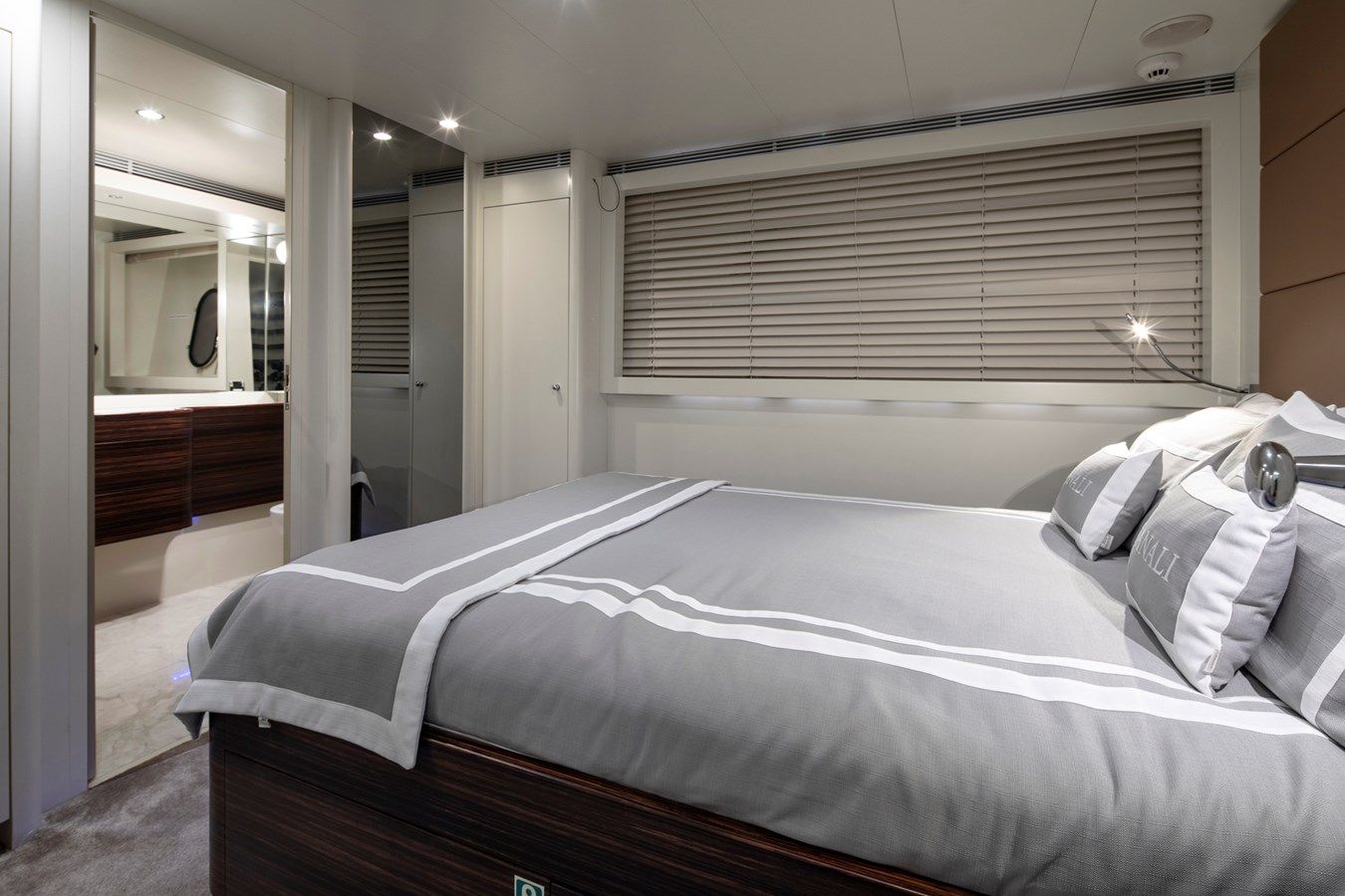 the best price on CANALI 110