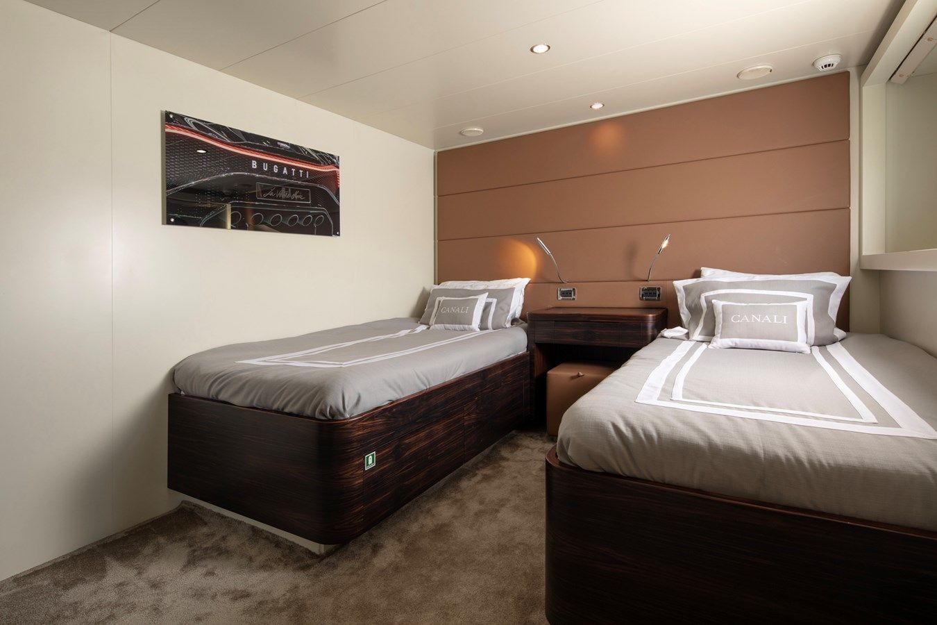 CANALI 111 yacht sale