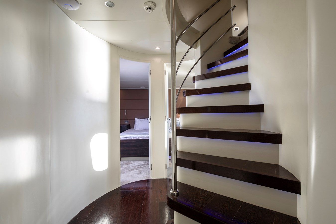 best yacht sales deals CANALI 110