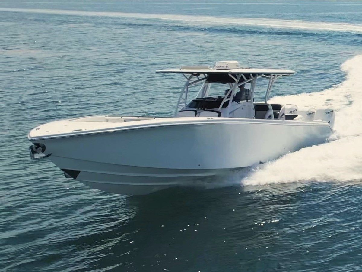 best yacht sales deals AOV37213C919 - Nor-Tech