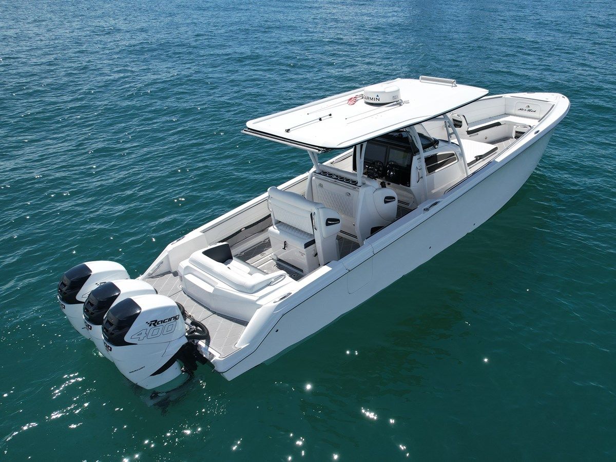 AOV37213C919 - Nor-Tech yacht sale