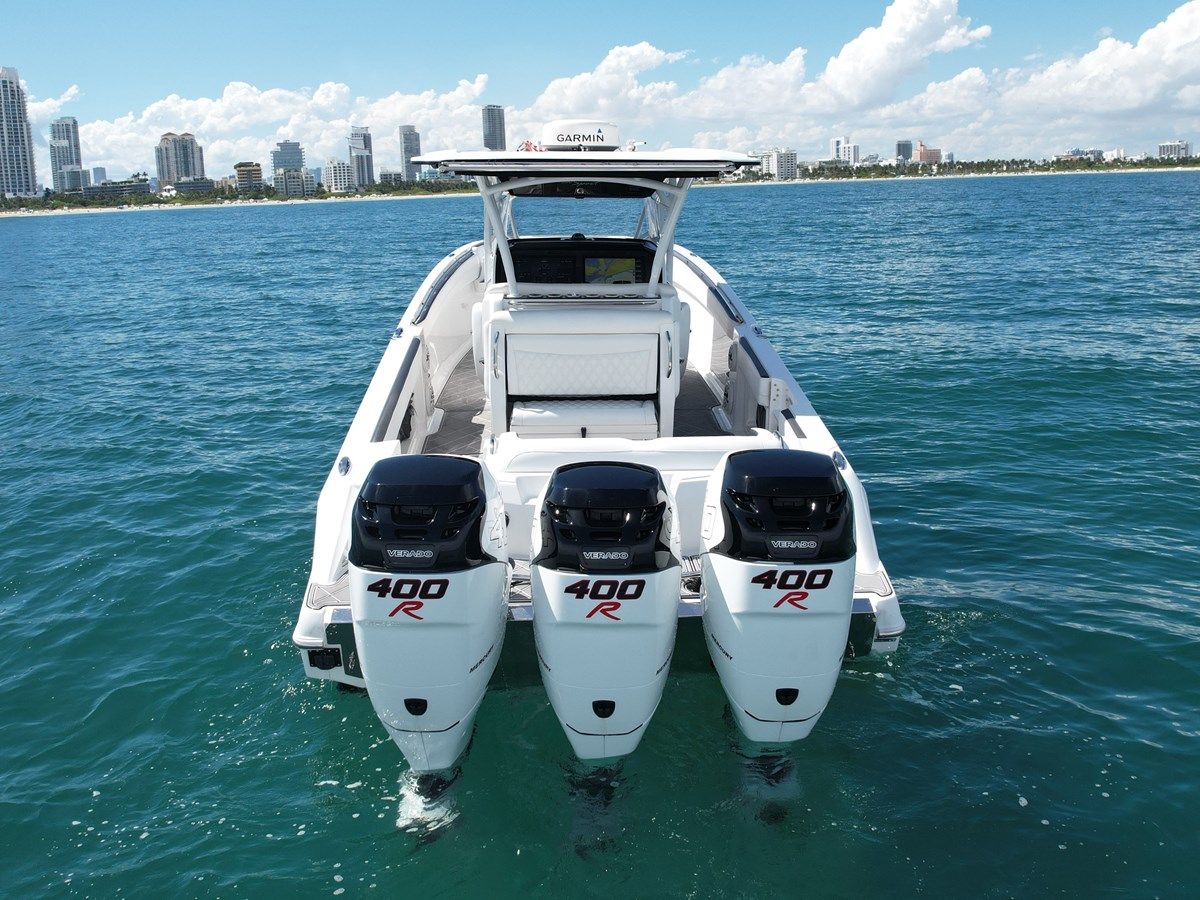 Buy a AOV37213C919 39 at Shestakov Yacht Sales