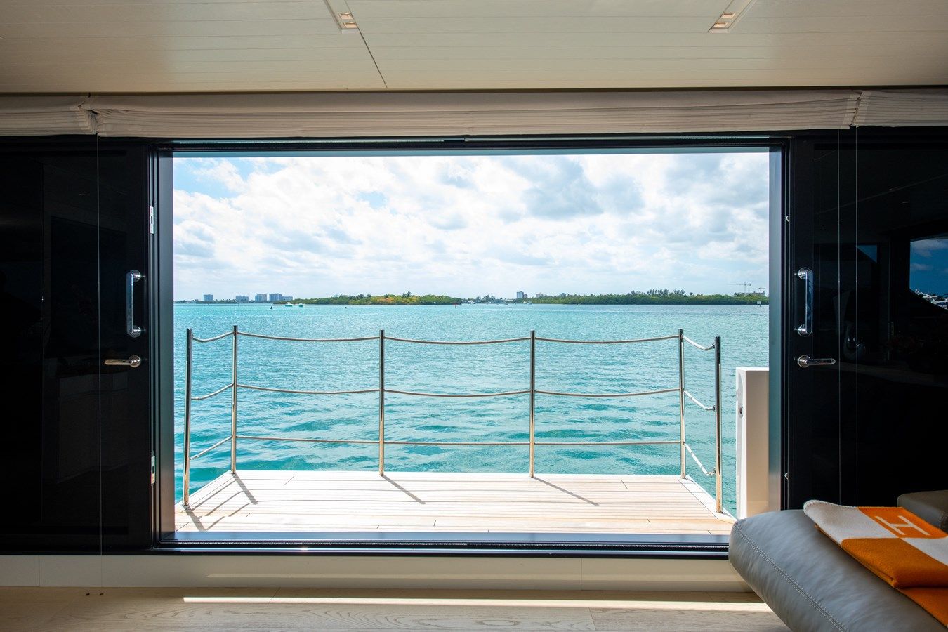 OUR ALEPH - Sanlorenzo