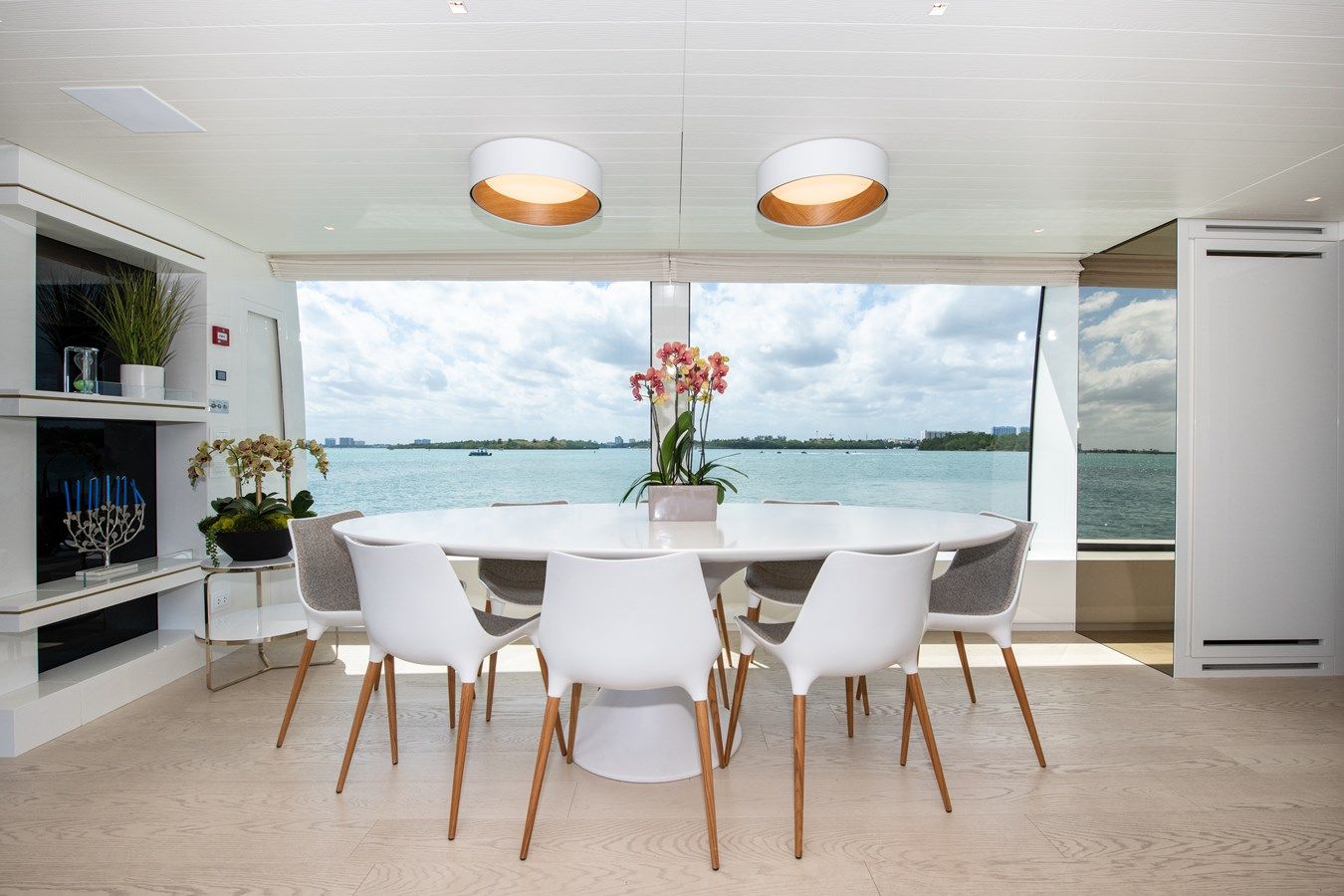 Стоимость яхты OUR ALEPH - Sanlorenzo