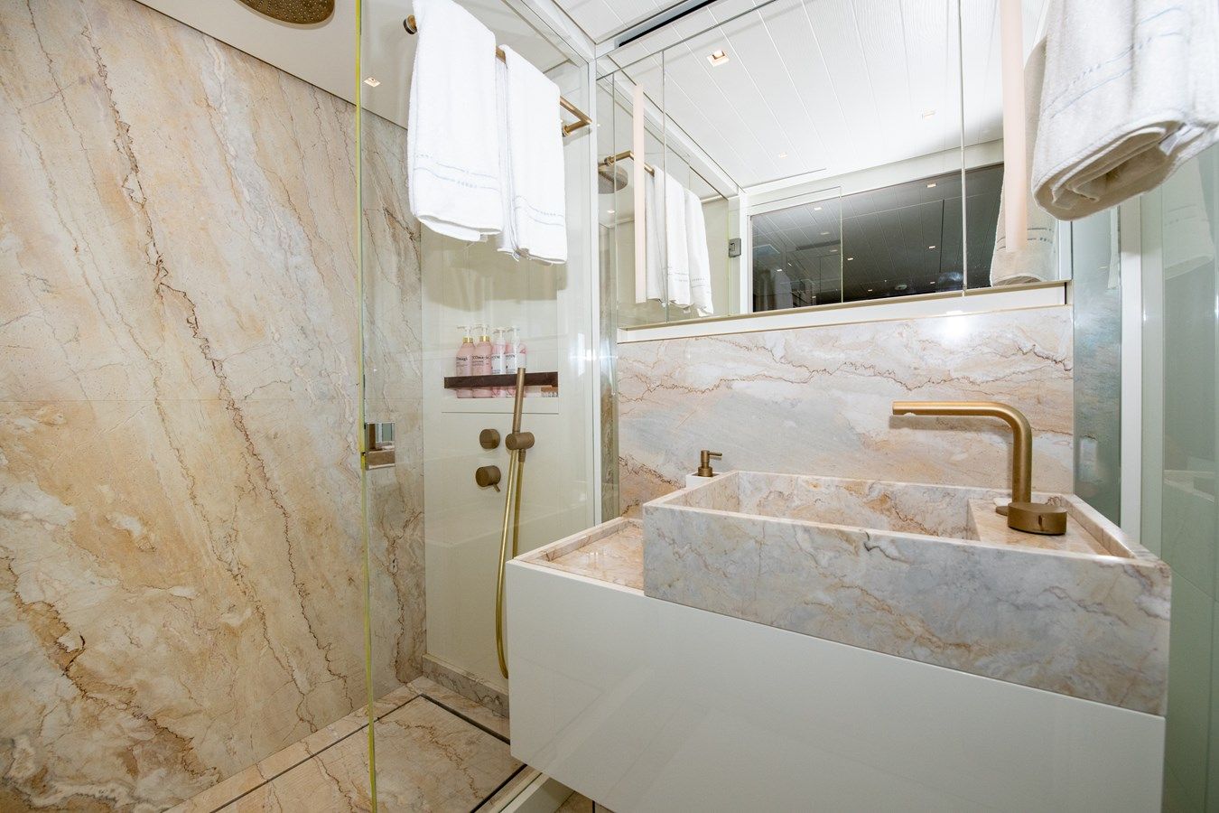 Продажа яхты OUR ALEPH