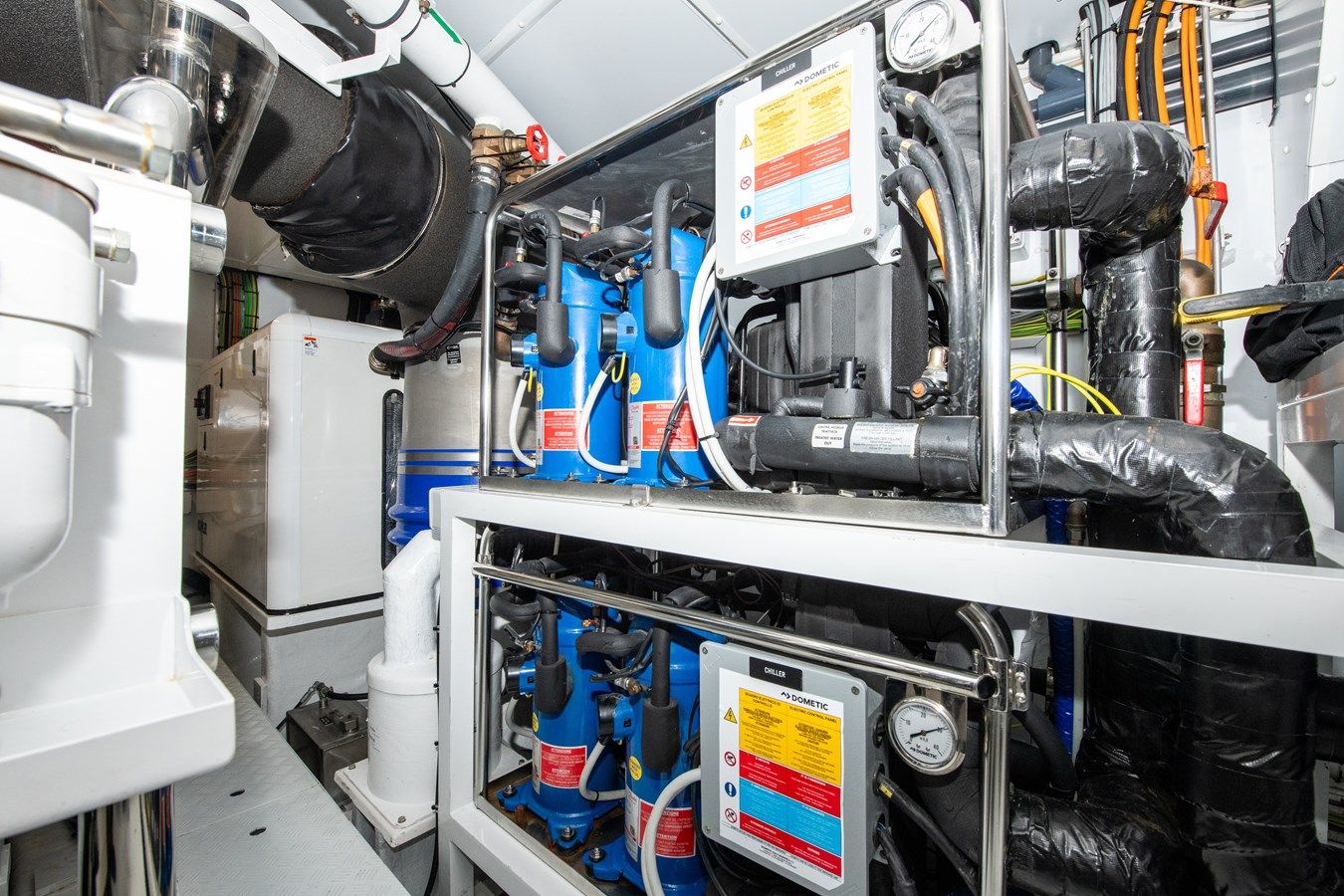 Лучшие предложения покупки яхты OUR ALEPH - Sanlorenzo