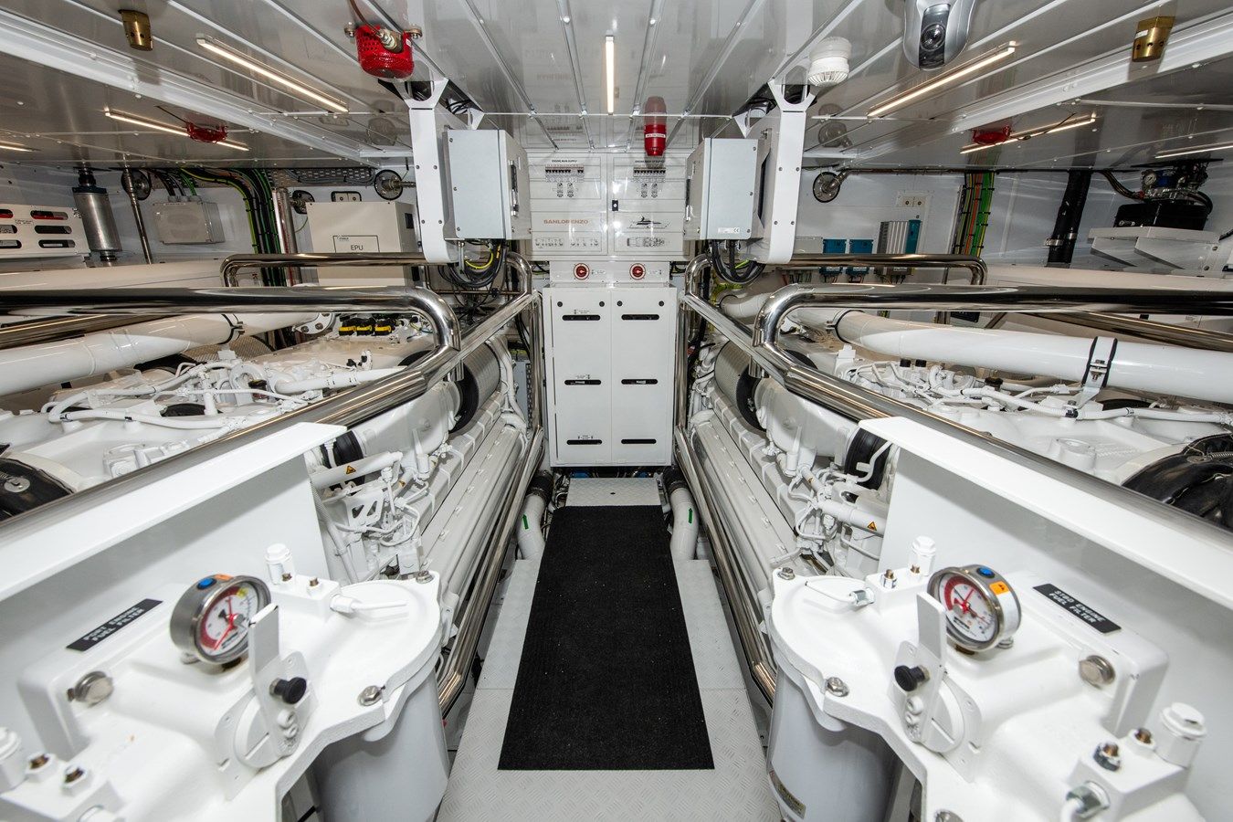 Продажа яхты OUR ALEPH 2022