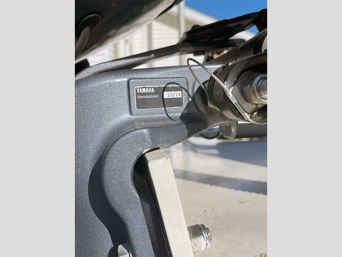 Buy a 24' Halifax 1999 Rosborough RF 246 - HALIFAX SHIPYARD at Shestakov Yacht Sales