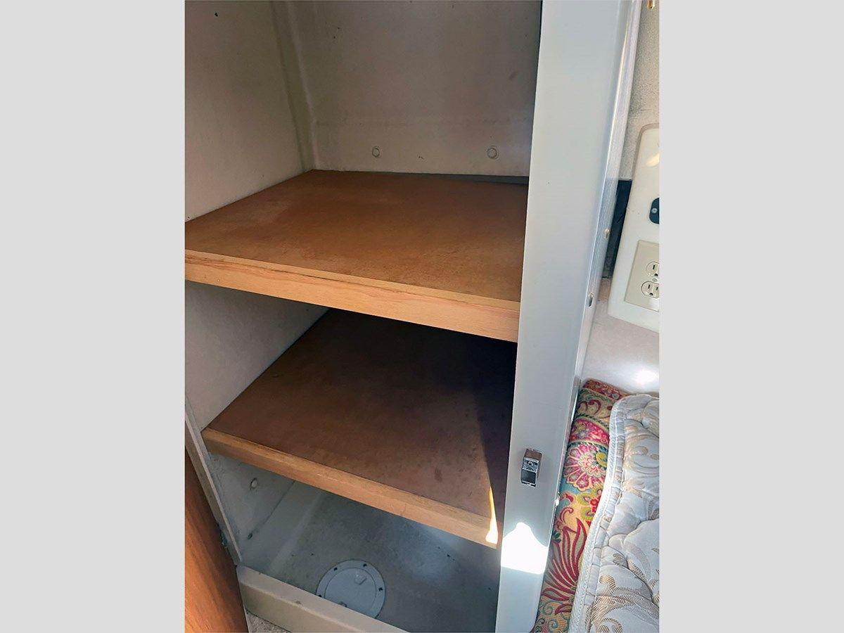 best yacht sales deals 24' Halifax 1999 Rosborough RF 246 1999