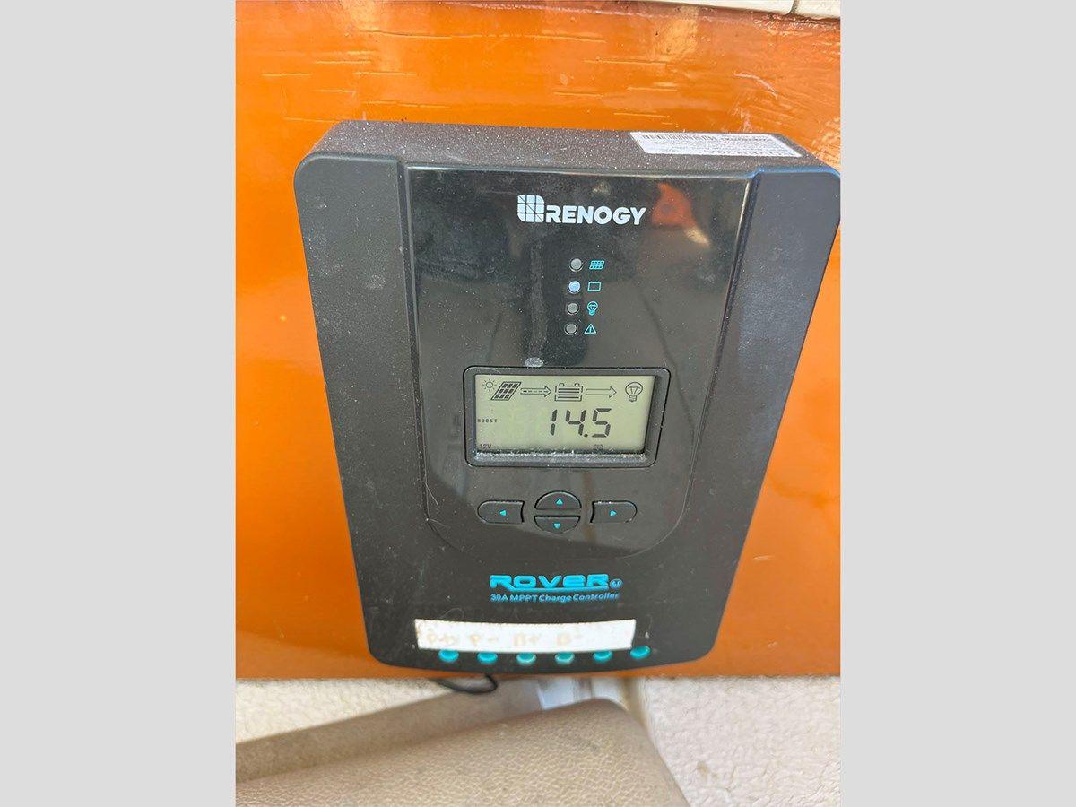 Buy a 24' Halifax 1999 Rosborough RF 246 - HALIFAX SHIPYARD at Shestakov Yacht Sales